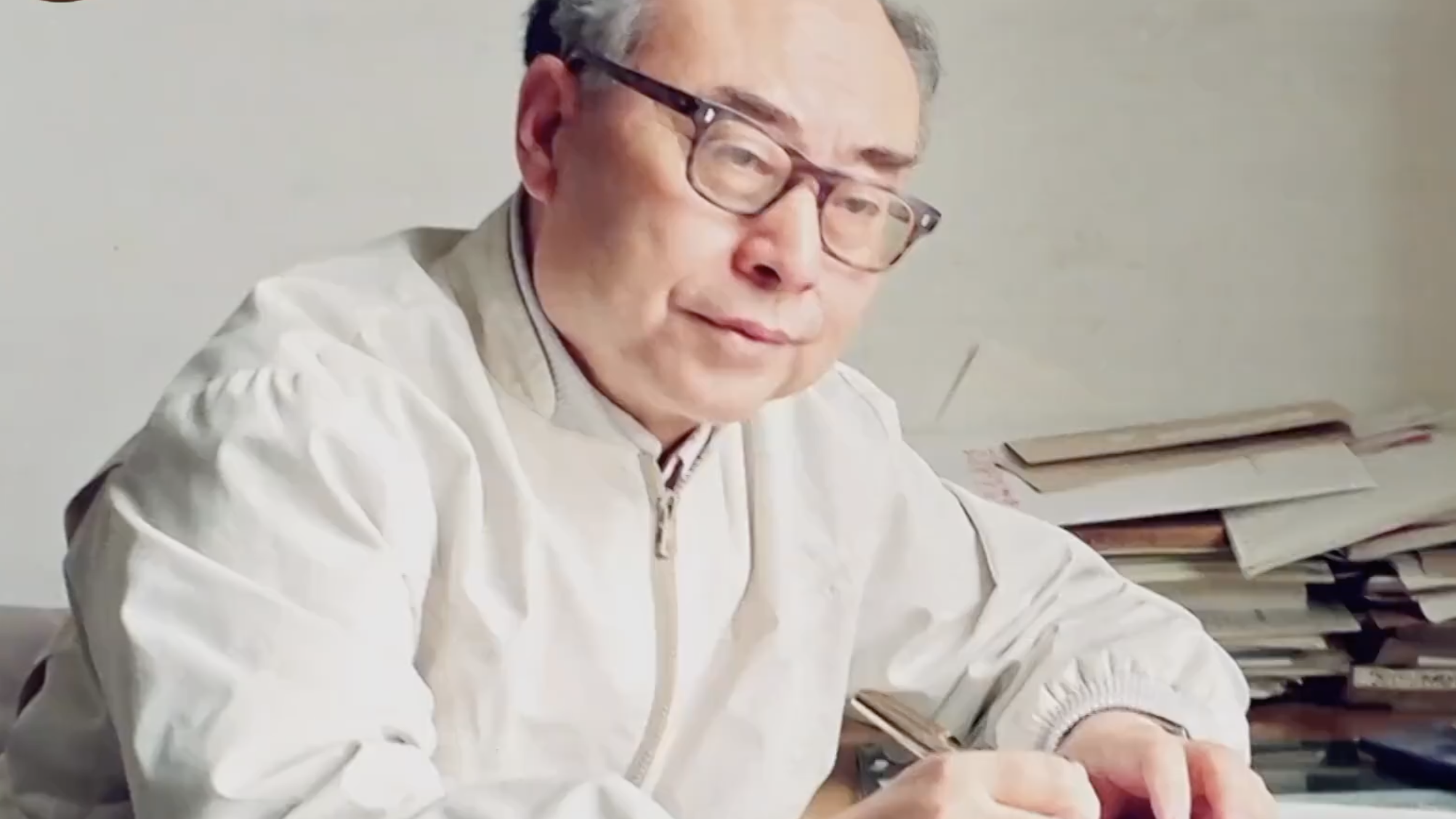 他的名字曾绝密28年，今天，缅怀致敬于敏