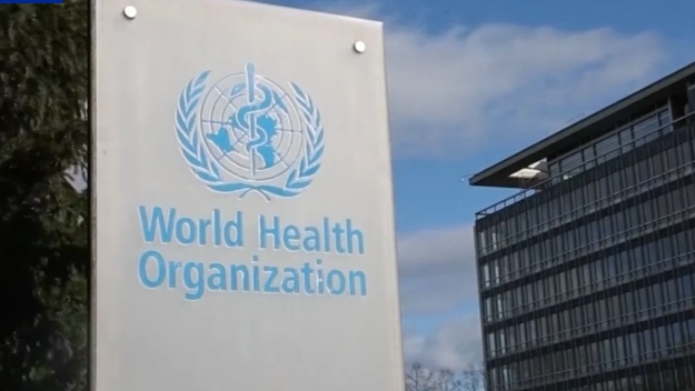 世卫组织：美国有权退出 但须缴纳欠费