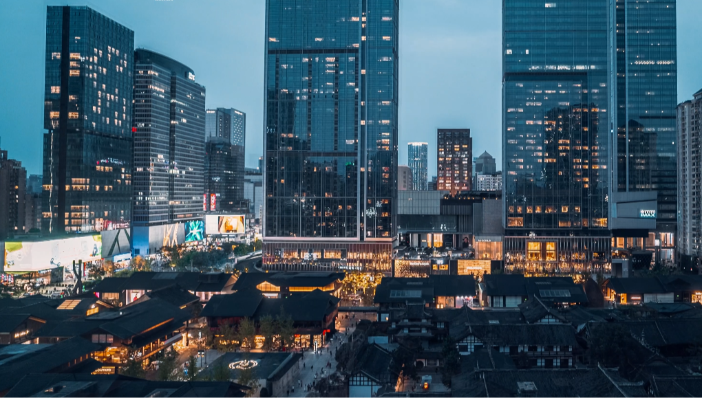 涵盖餐饮、汽车、文旅！成都又一轮消费券来了