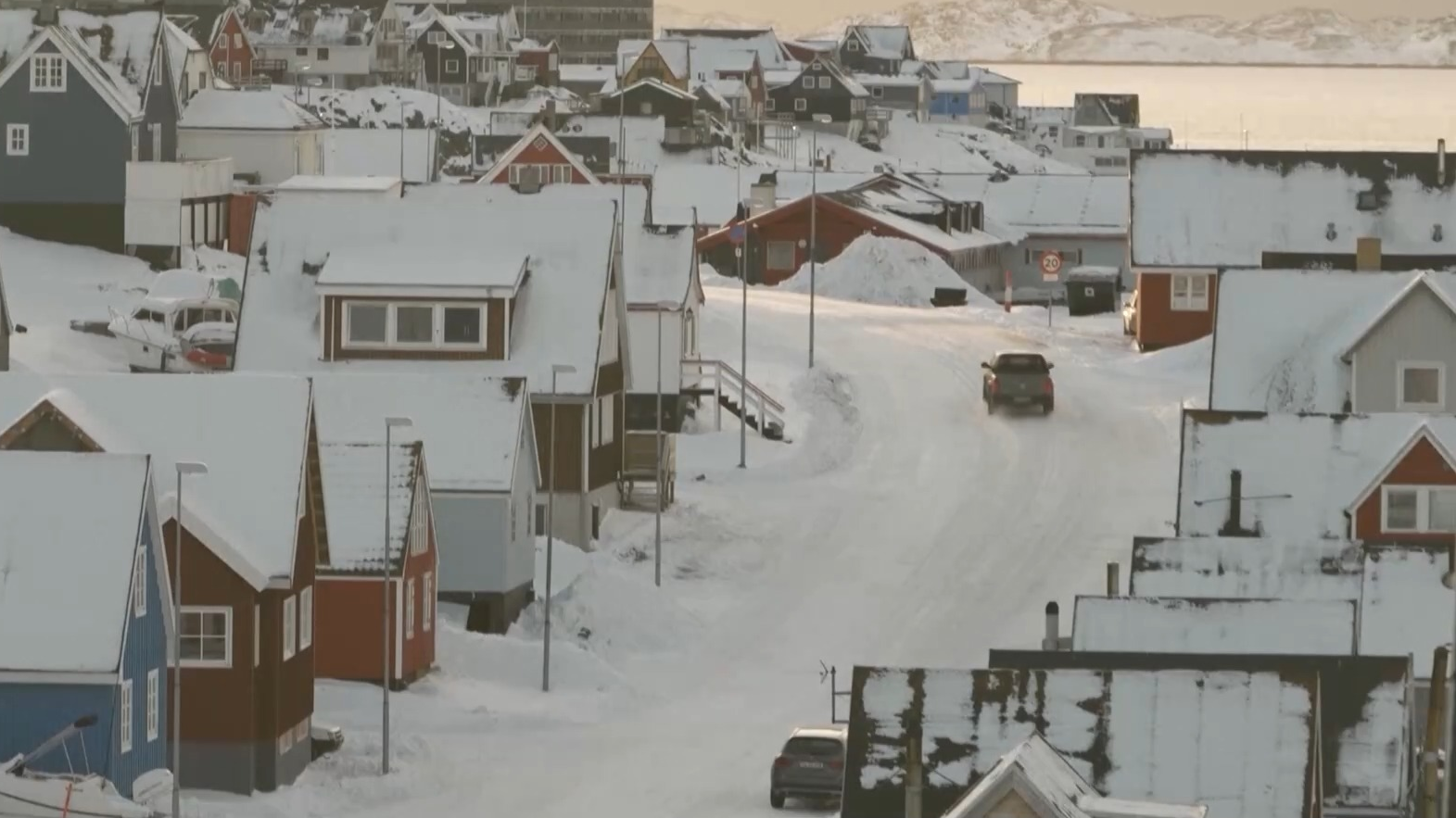 欧洲多国发表联合声明：威胁加征关税破坏跨大西洋关系