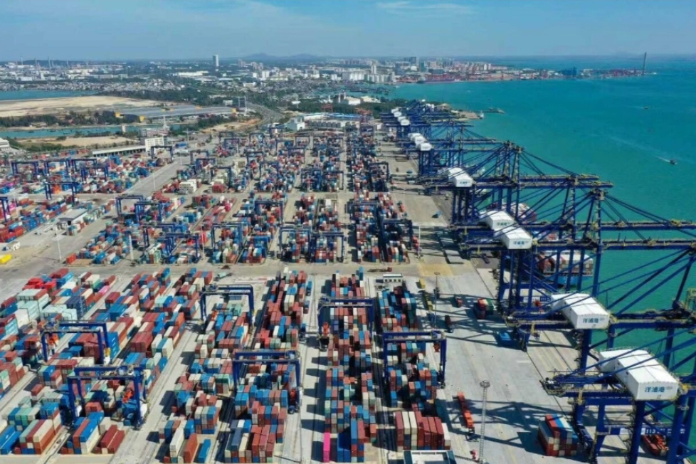 封关“满月”！海南自贸港新增备案外贸企业超5000家