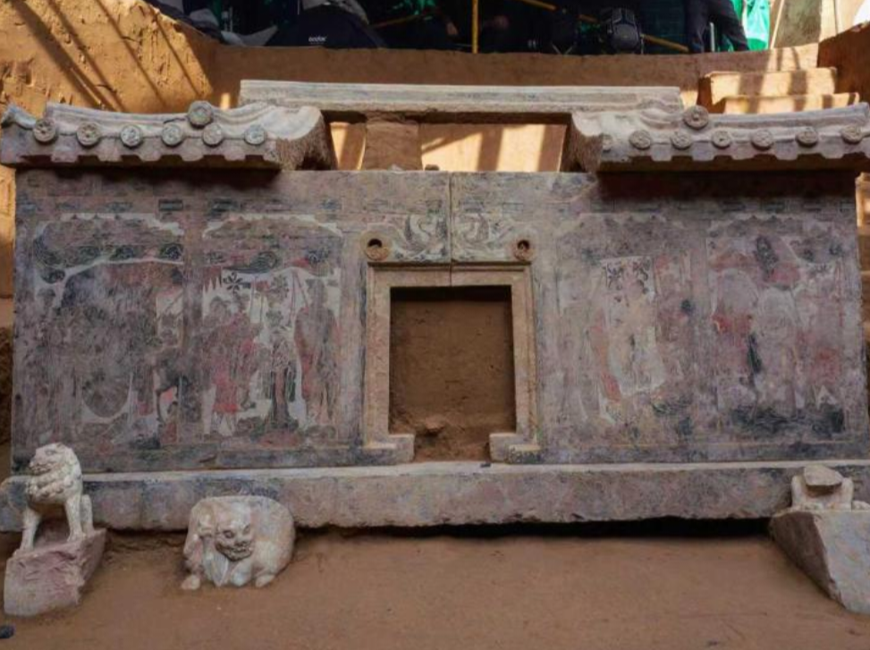 陕西2025年度六大考古新发现发布