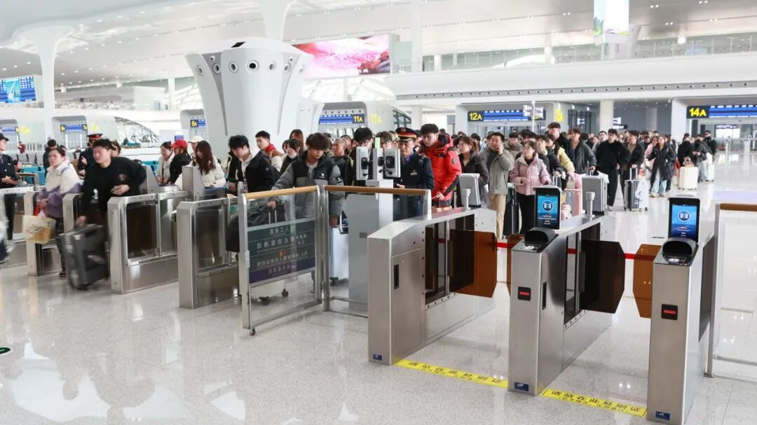 铁路12306平台推出旅客误购限时免费退票服务