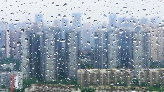 成都发布强降温蓝色预警！气温将累计下降5～7℃