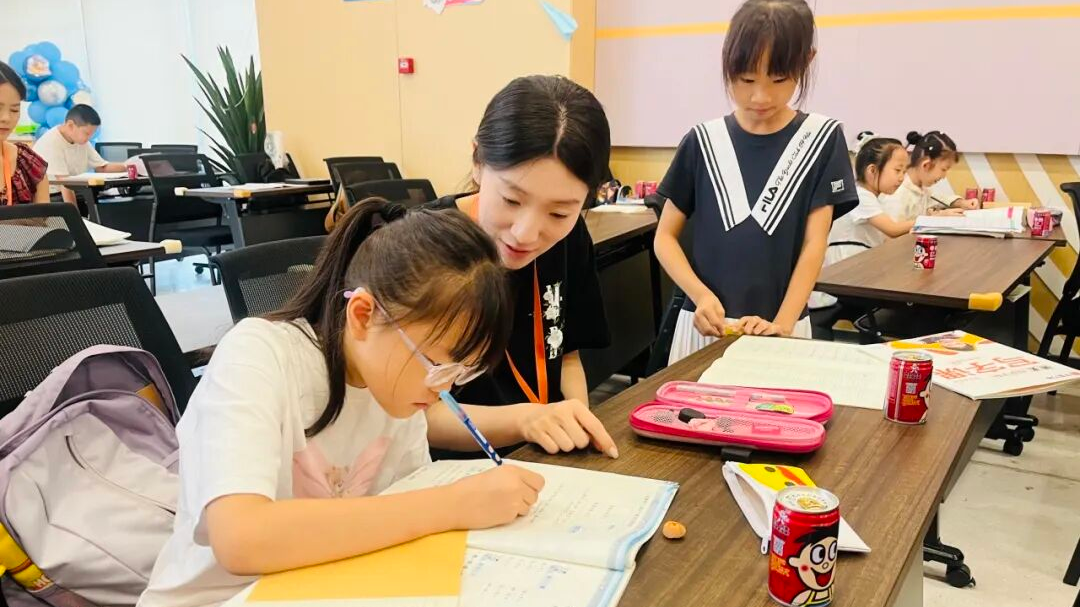 “神兽”寒假去哪儿？ 成都这些托管班开始报名啦！