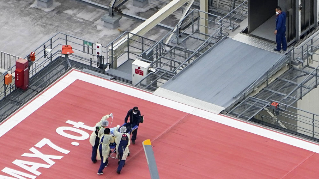 安倍遇刺案即将宣判 被告量刑备受关注