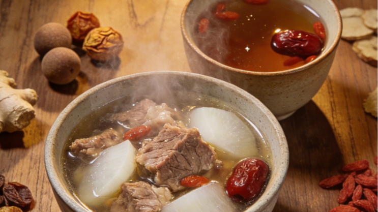 一年中最冷的时节来了！大寒养生做好4“防”很重要→