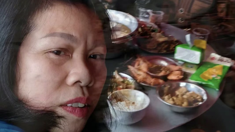 时评｜从“刷视频”到“写生活” 56岁阿姨为“银发网瘾”开出良方