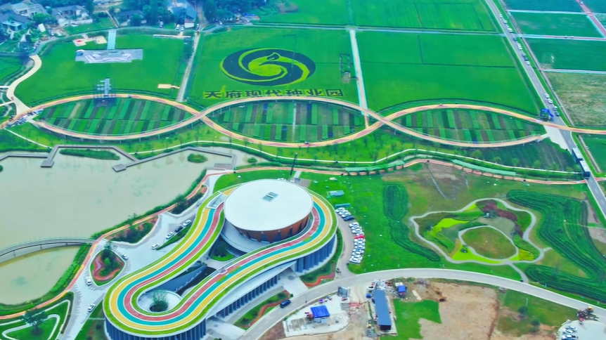 2025年四川全面深化改革十件大事发布