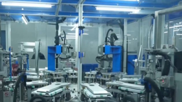 2025年规上工业中小企业增加值同比增长6.9%