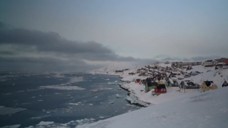 法国要求在格陵兰岛举行北约军演