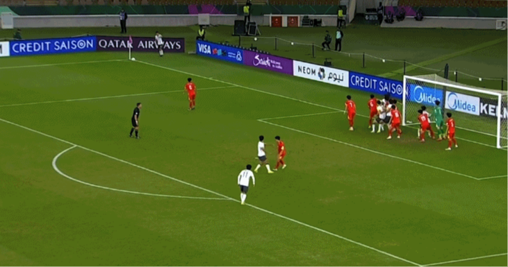 U23国足再创历史闯入亚洲杯决赛