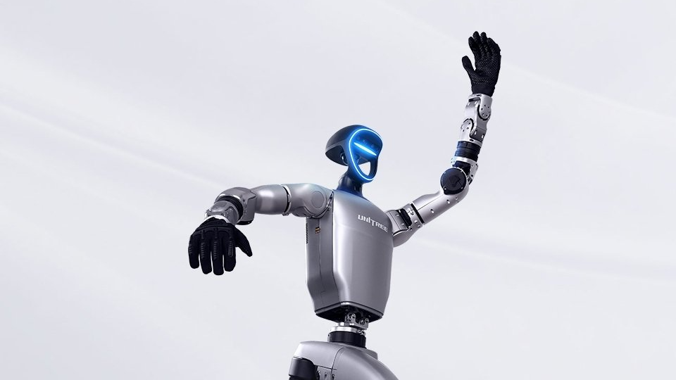 宇树科技澄清不实信息