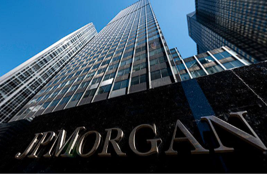 特朗普起诉美国最大银行 索赔至少50亿美元