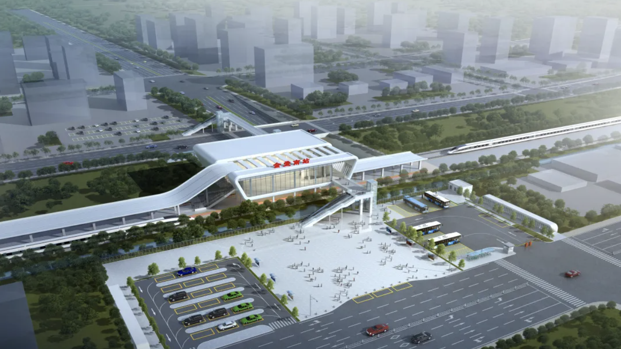 视频｜40分钟抵拢！成都到金堂这条线路今年开工