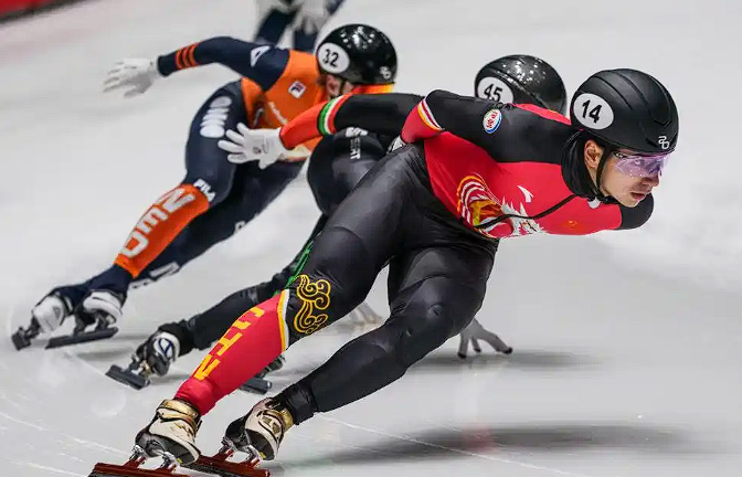 米兰冬奥会中国参赛运动员名单公示 苏翊鸣、谷爱凌等在列