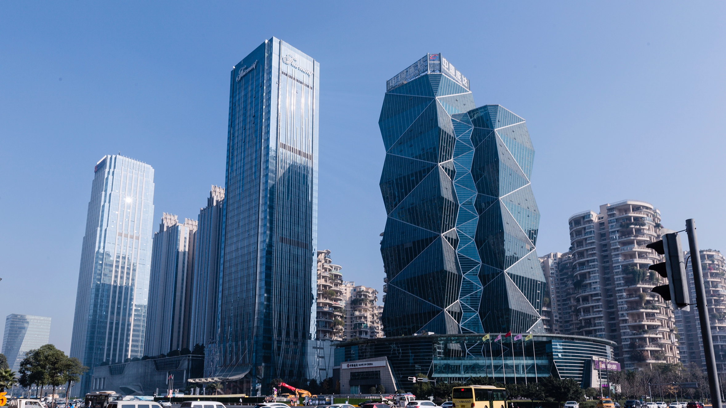 有奖发票试点城市公示！成都入选