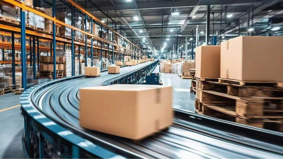 春节寄快递注意！顺丰、京东等正常取派 部分物流品牌停运