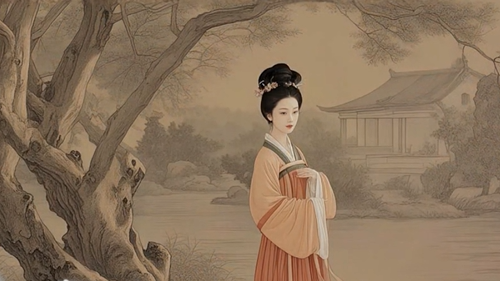  《薛涛之风前一叶荷》全网曝光量超3000万，成都广电以数字美学重构唐代才女的觉醒史诗‌