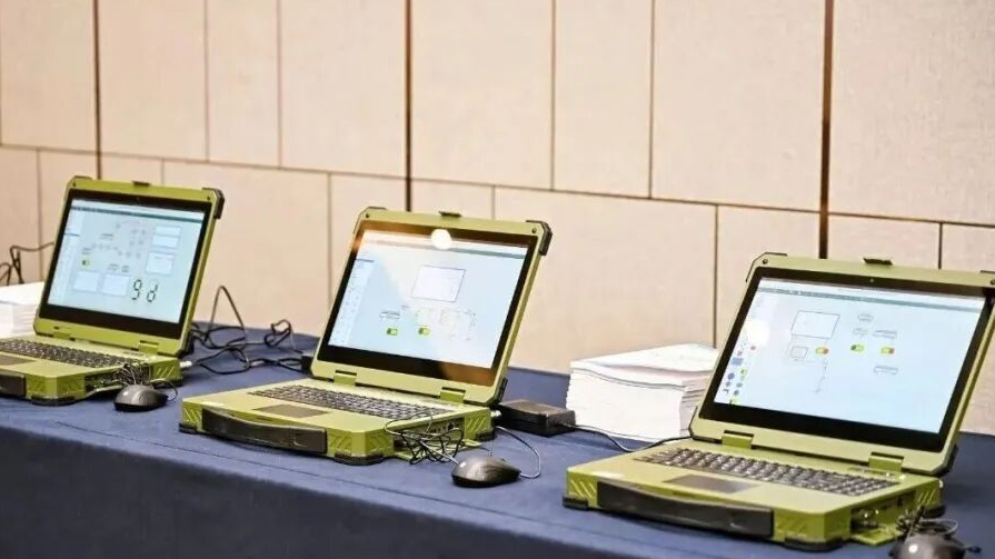 打破国外垄断  成都造仿真软件NESIM-A全球首发