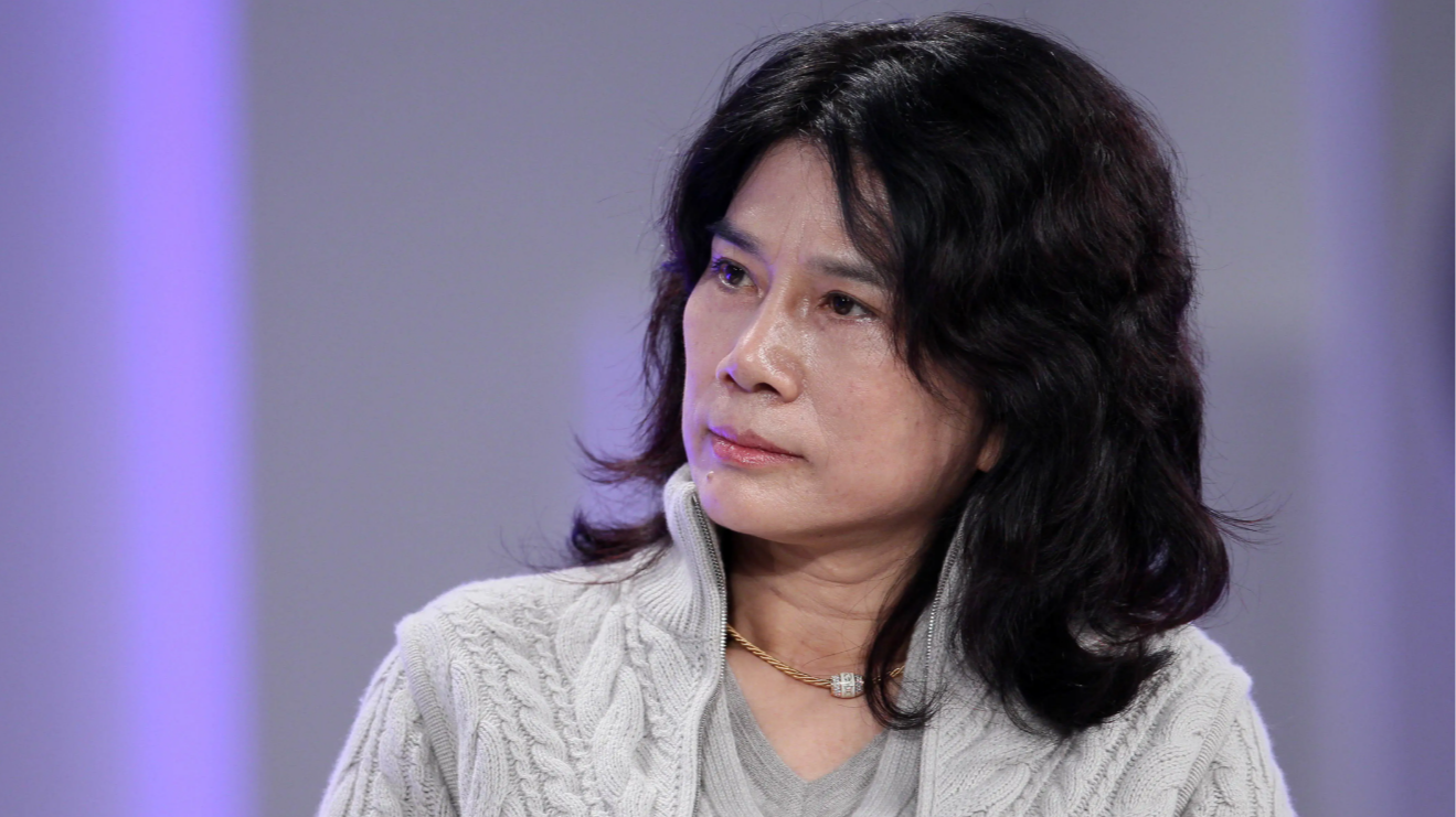 董明珠卸任！格力电子元器件公司“换帅”