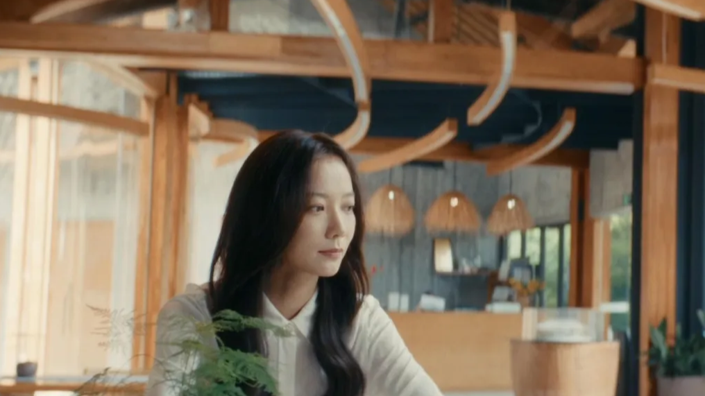 《暗恋者的救赎》热播带火崇州文旅，满屏成都元素成亮点