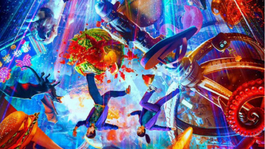 再添新片！春节档已有5部影片定档