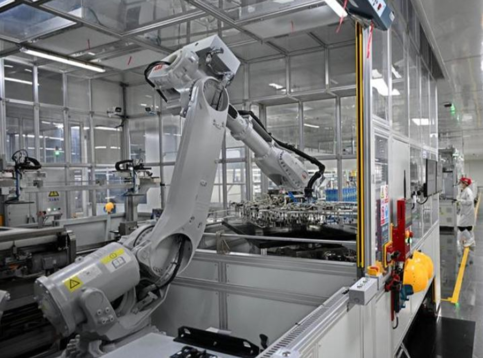 税收数据显示：2025年我国科技创新与产业创新融合发展加快