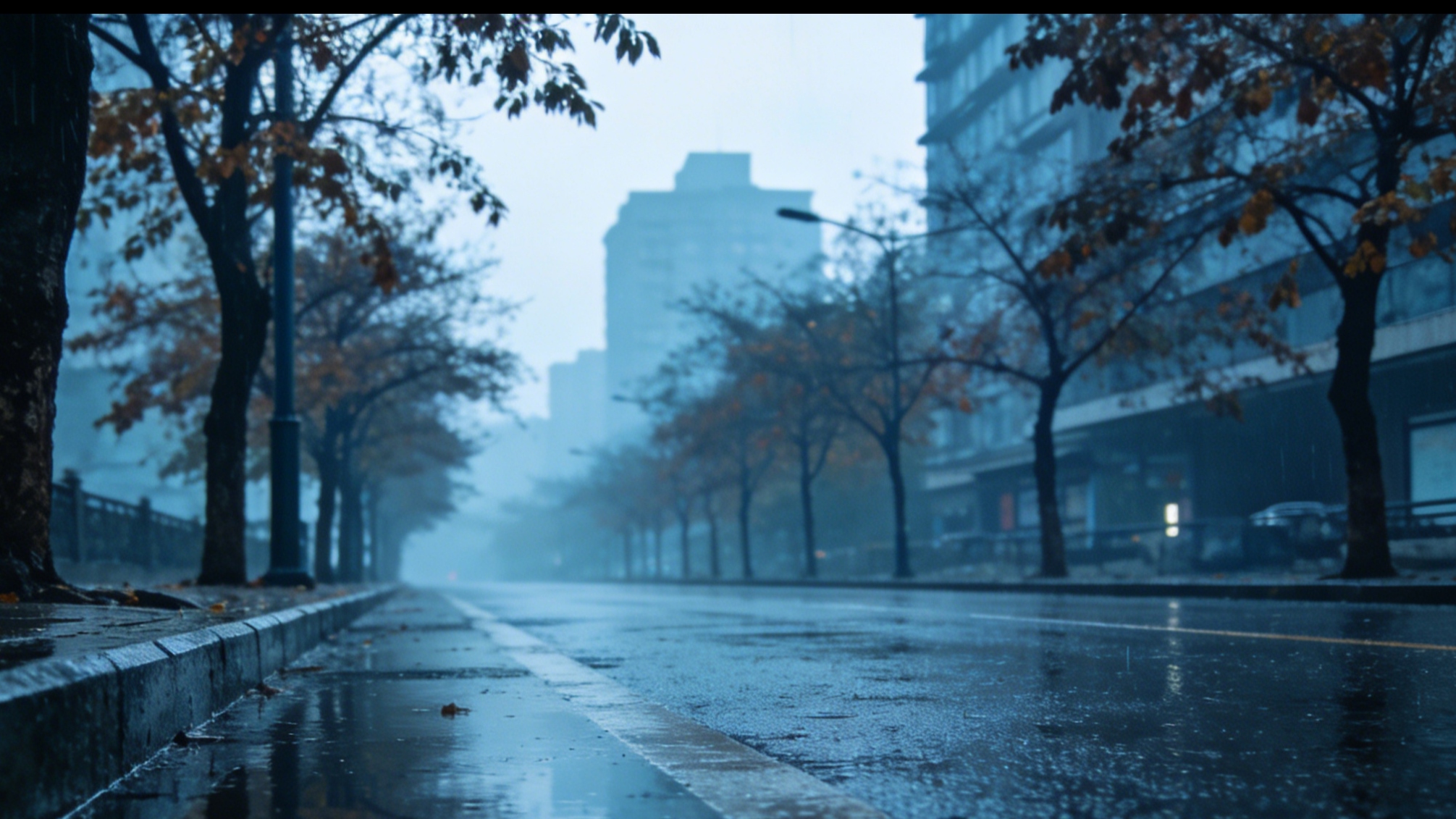 冷空气又要来了！未来三天成都主打 “多云转阴” 的天气切换→