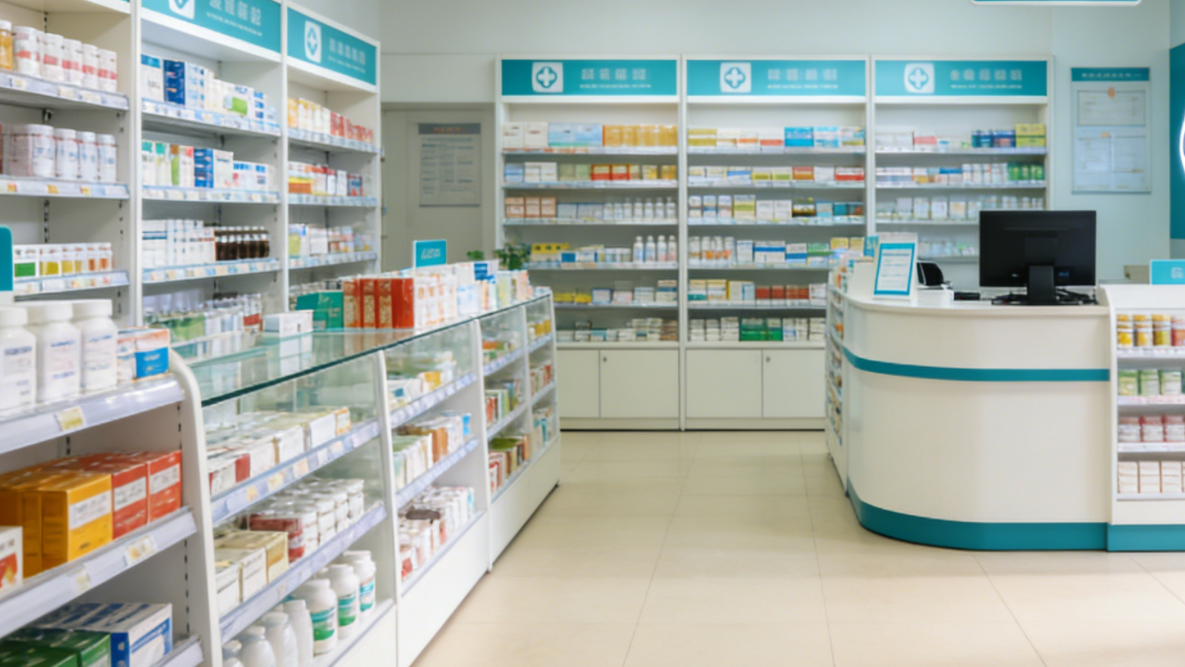 我国新修订《药品管理法实施条例》今天发布，权威解读→