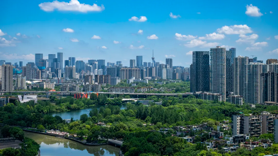 全国推广，成都4项改革创新实践入选！