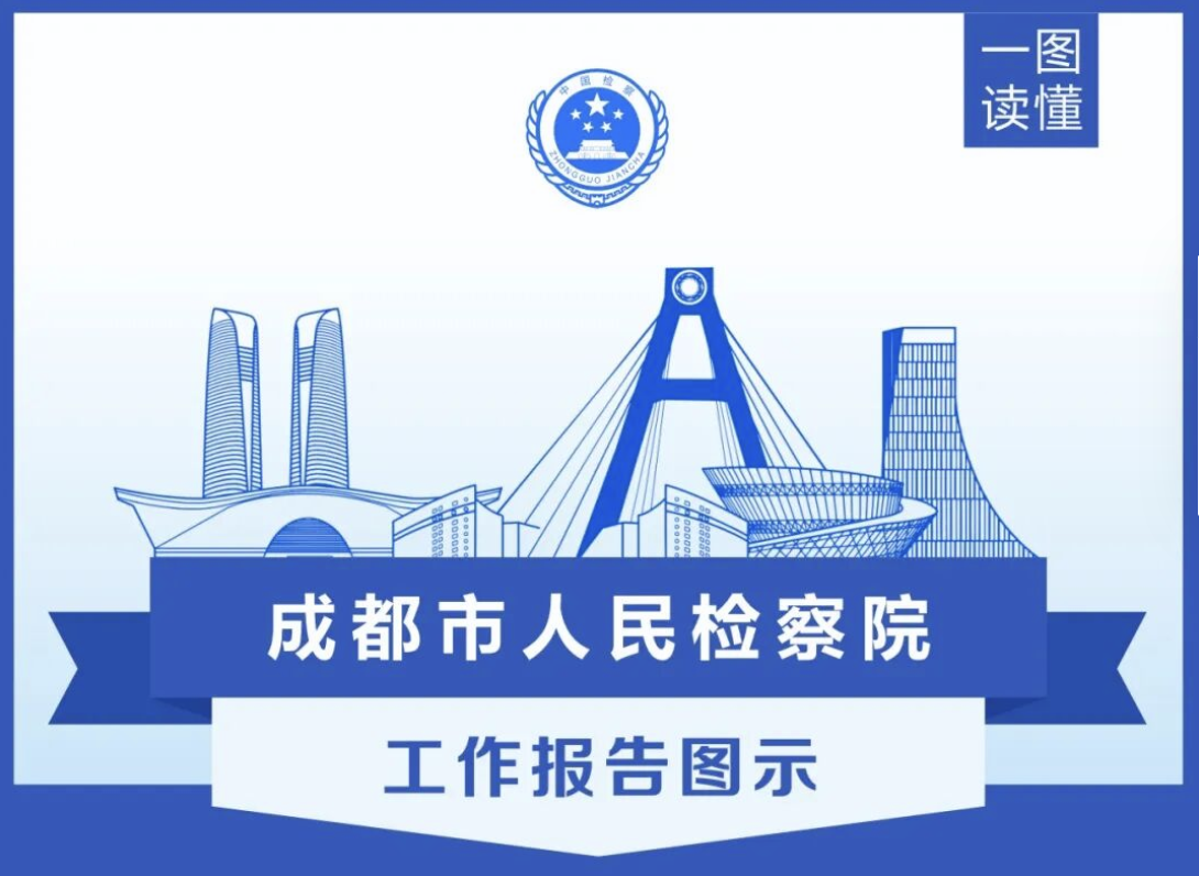 检察院工作报告，速看→