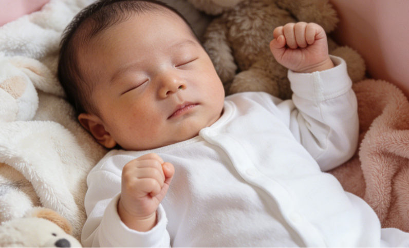 严格婴幼儿配方液态乳生产许可条件 市场监管总局发布审查细则