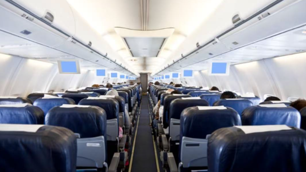 航班“锁座”将有明确标准 中国航协公开征求意见