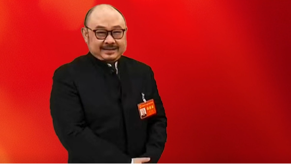 视频 | 聚演艺、创好剧、汇人才！市人大代表罗林（刀郎）为成都国际音乐之都建设献策