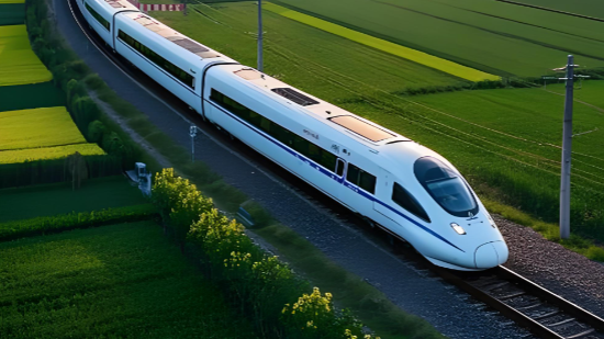 国铁集团：误购车票限时免费退票政策将常态化实施