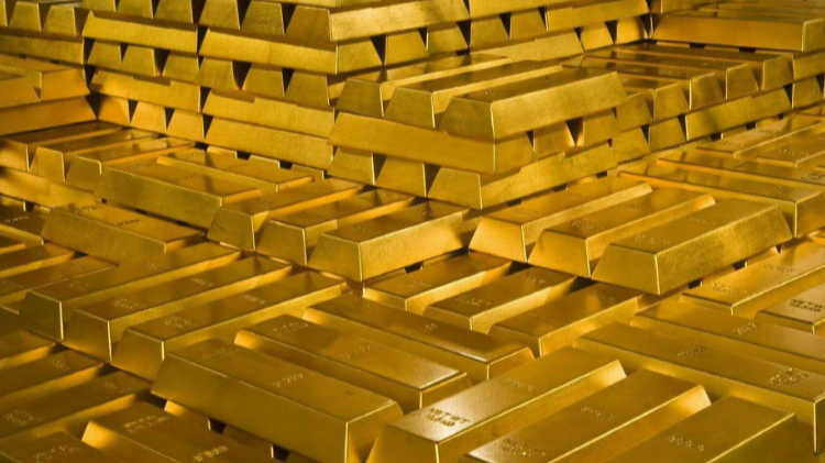 金银价格，双双大跌