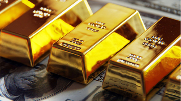 40年最大单日跌幅！现货黄金价格跳水超10%，白银一度暴跌近36%