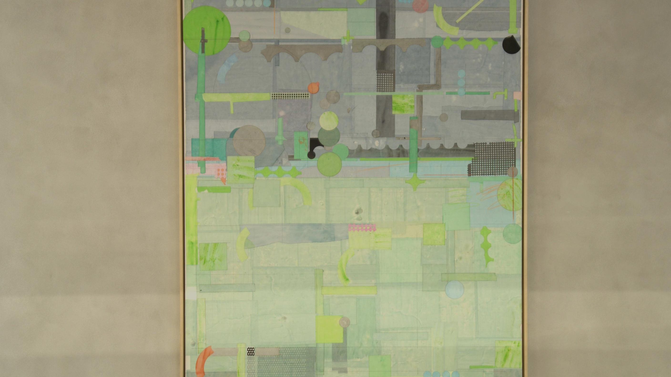 一次看遍全球328件艺术精品！“烟火指数·成都双年展”2月8日启幕