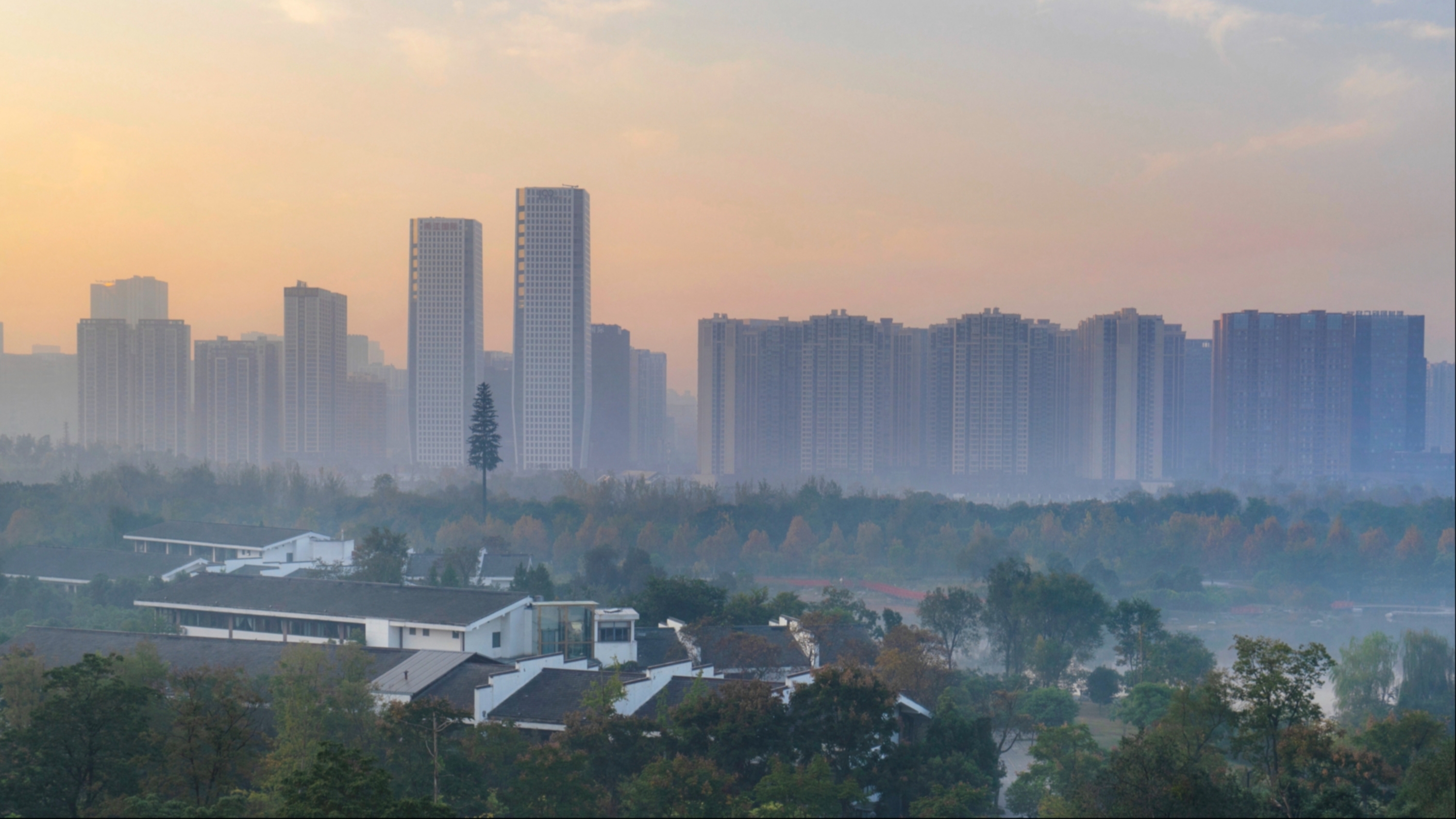 升温，直冲22℃！成都春节天气指南出炉