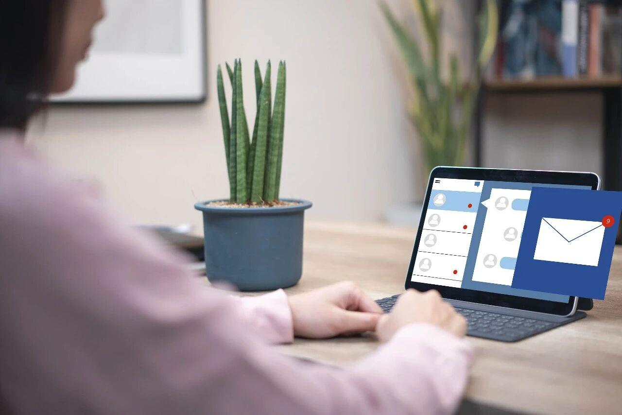 群组不是安全屋 看似私密的“小包间”可能威胁国家安全