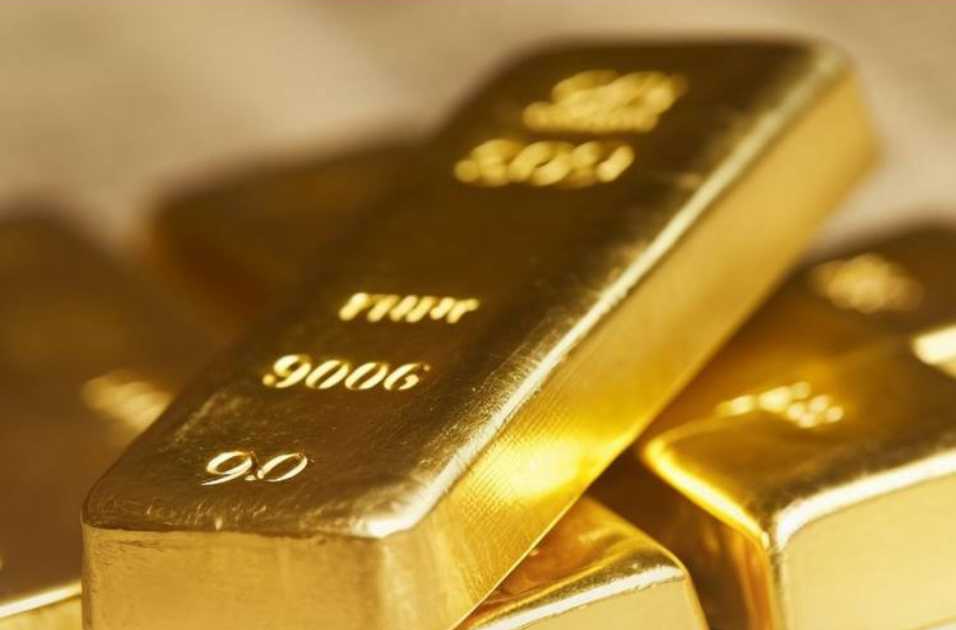 金价大幅震荡！多家银行发布风险提示