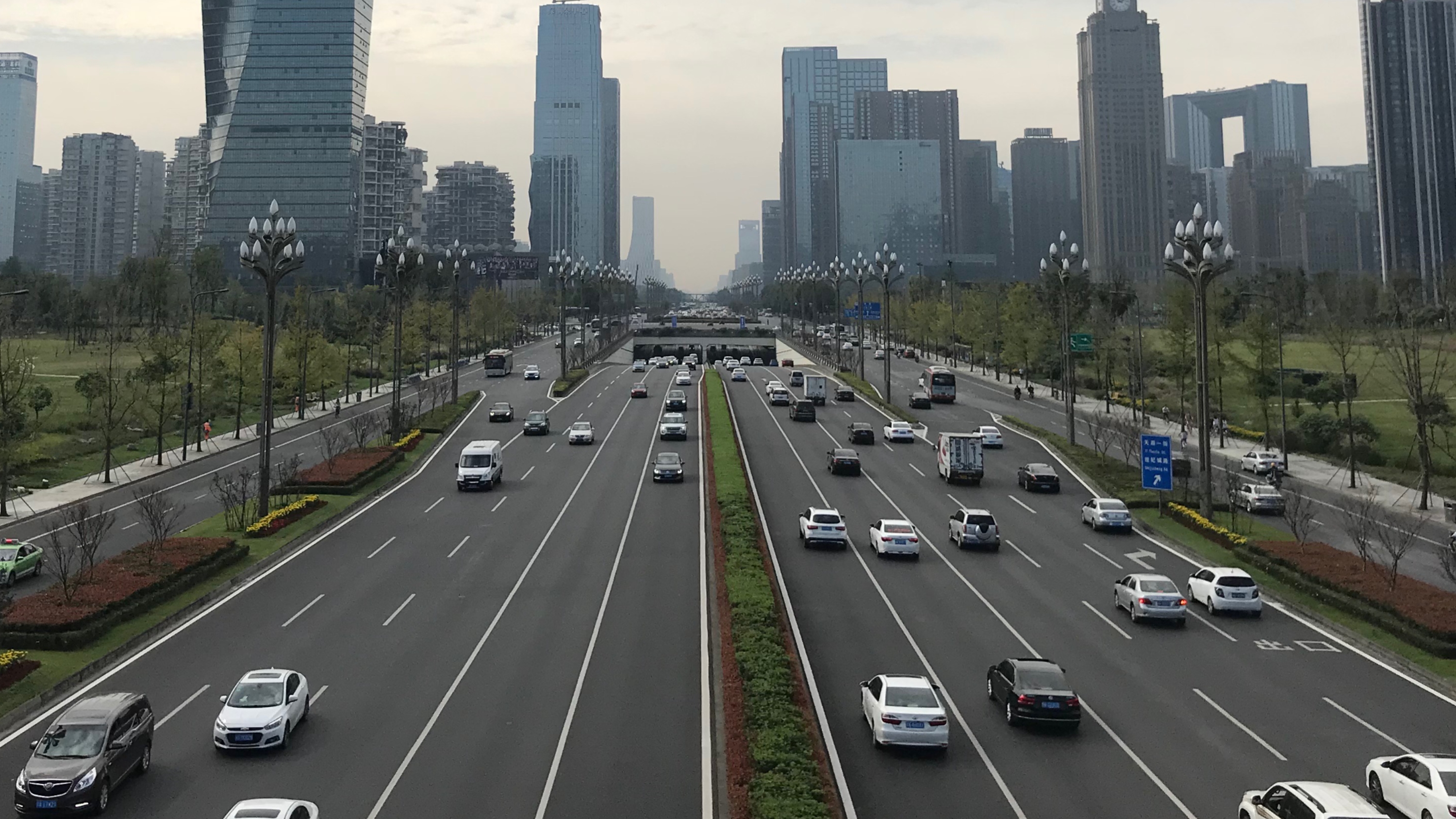 好消息！成都最新汽车消费补贴来啦