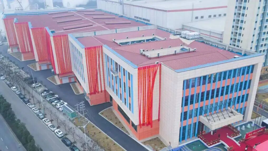 开工建设、建成投产、多家企业签约入驻…成都又一批项目迎来新进展