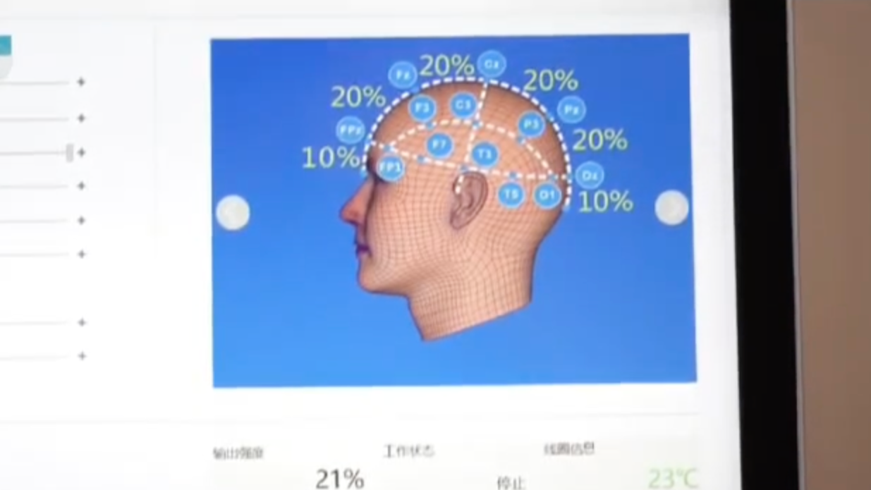 《焦点访谈》关注成都“西部脑谷”：“人工智能+脑科学” 打通落地应用的“最后一公里”