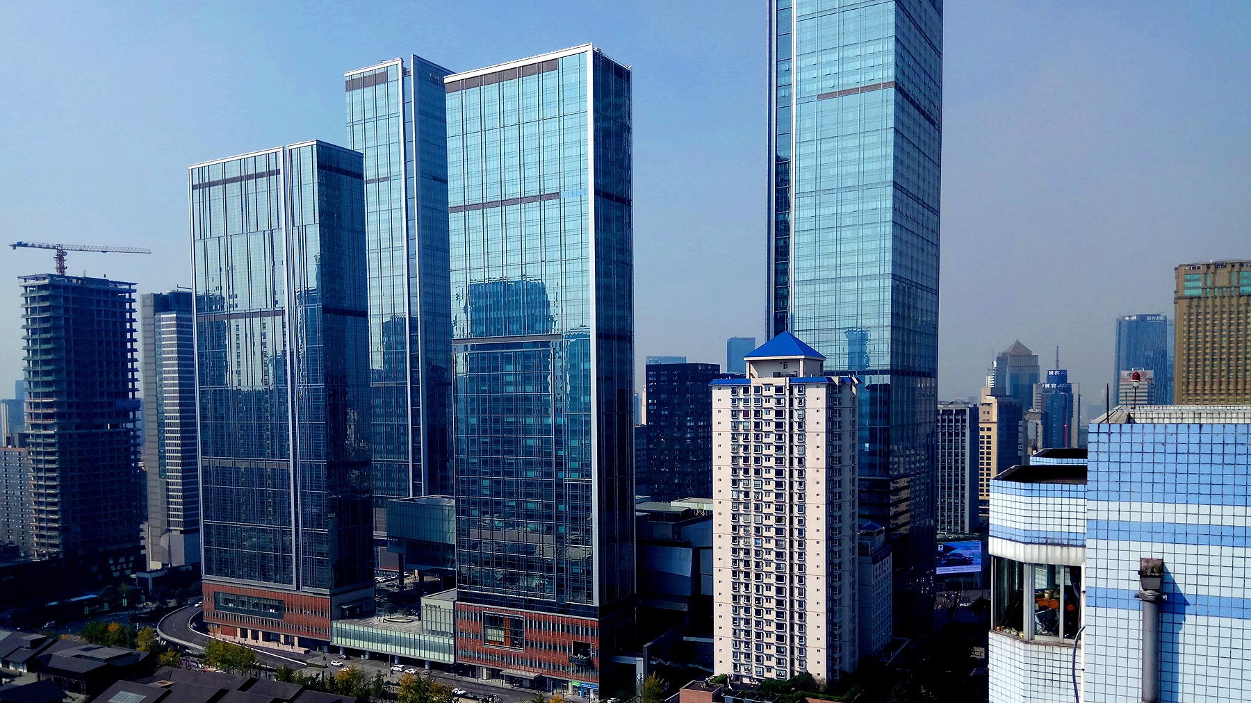 2月2日起执行！四川商业用房首付下调至30%