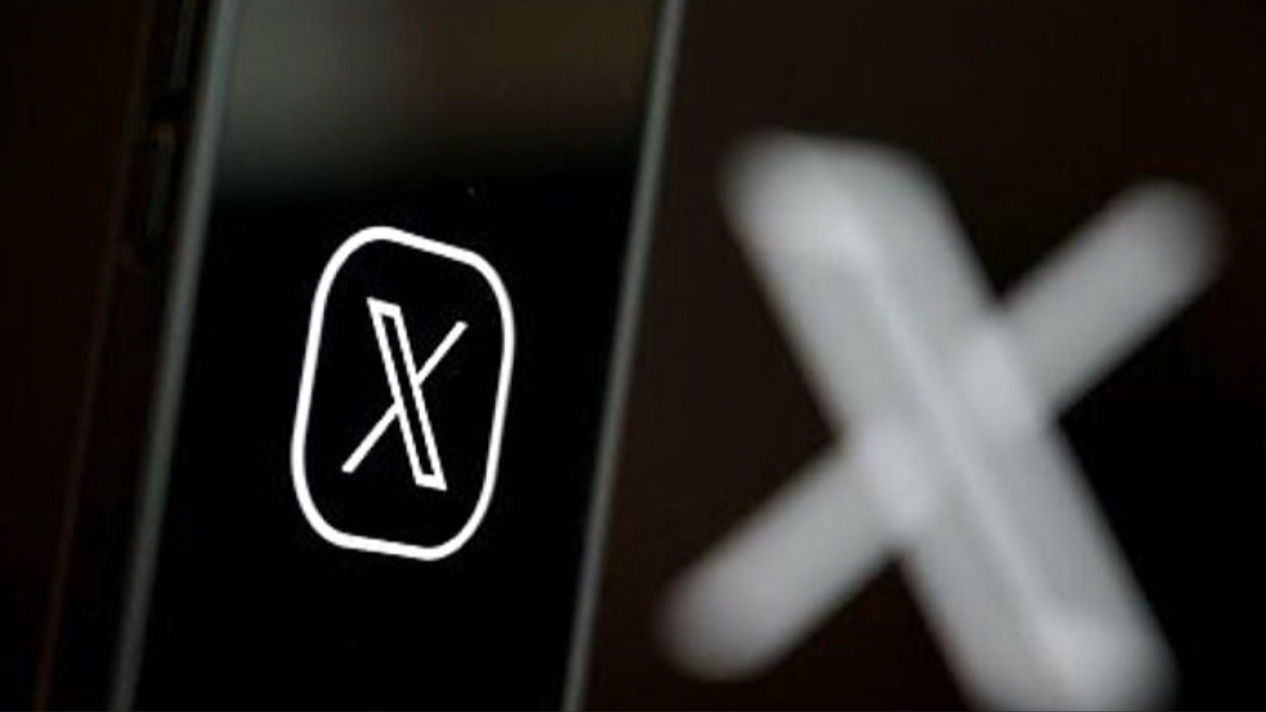 法国司法部门搜查X平台办公室并传唤马斯克