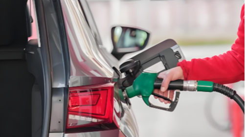 今晚调油价！国内汽、柴油价格每吨分别上涨205元和195元