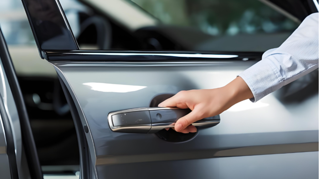 车友速看！成都最新汽车消费补贴来了→