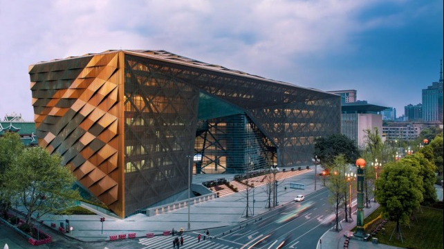 春节不放假！2月15日-3月3日，成都博物馆全程开放